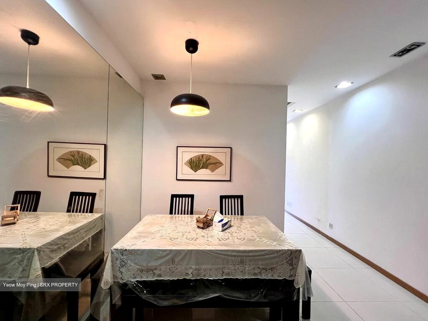Oasis Garden (D19), Condominium #517636411